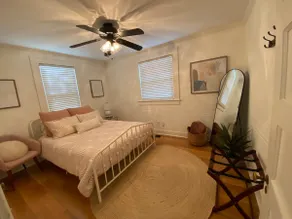 ⭕️ Charming Cottage in the heart of Park Circle ⭕️ - Image 4