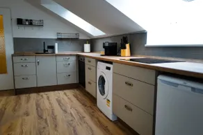 Comfort Apartment near Munich Airport - Image 4