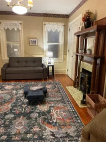 Watsons Woodland Manor at Deer Creek Winery - Image 4