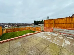 Stylish apt near Birmingham - Image 3