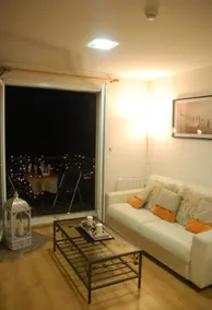 Nice apartment in the snow - Image 2