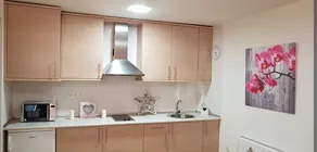 Nice apartment in the snow - Image 3
