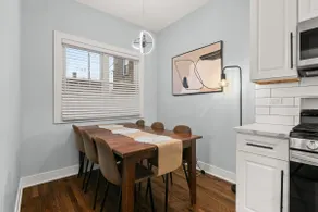 New Luxury 5Bed 2Bath Suite w/ free Parking - Image 4