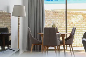 NEW Industrial-Style 2-Bed 2-Bath in Central Woden - Image 3