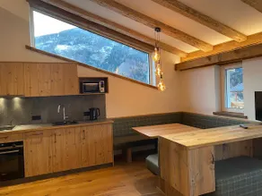 Chalet apartment Gipfelblick - Image 3