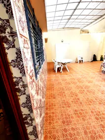 downtown apartment with courtyard - Image 3