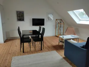 T2 apartment with character and sea view - Image 3