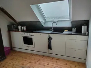 T2 apartment with character and sea view - Image 4
