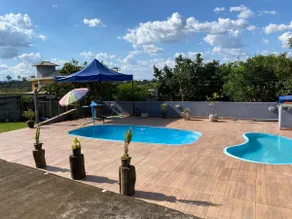 Chácara do Vovô Marcio - Perto da Cruz todos Povos - Image 2