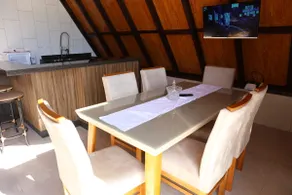 Recanto Verde Cabin - Image 2