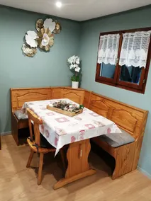 Charming little chalet - Image 2