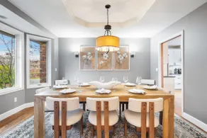 Luxe 7BR Retreat Sleeps 16| Theater, Gym, & Grill! - Image 5