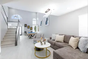 Chic Modern Oasis | Near Strip - Image 2