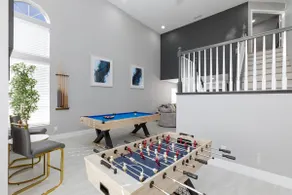 Chic Modern Oasis | Near Strip - Image 3