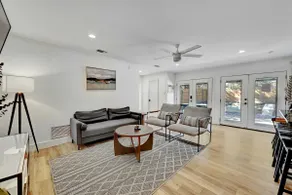 Cool Austin Escape with large Pool & Fire pit - Image 4
