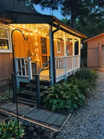 Creekside Cottage - Image 3