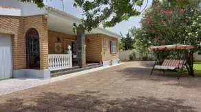 El Cortijo, komfortabel villa med privat pool og rummelige haver - Image 3