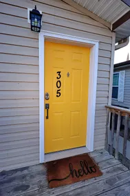 Two Bedroom Near ESU Family Friendly Disney+ Hulu - Image 3
