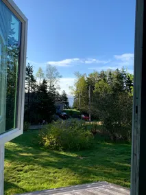 Cozy oceanfront cottage on Orr's Island - Image 5