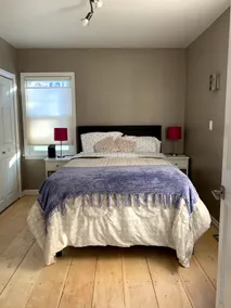 Cozy oceanfront cottage on Orr's Island - Image 2