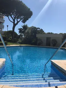 ANSA Beach Apartments - Cabopino, Marbella - Garden level - Image 3