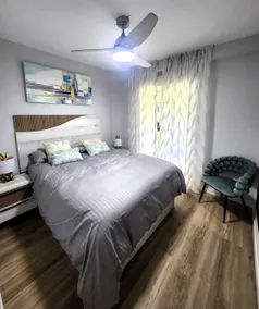 ANSA Beach Apartments - Cabopino, Marbella - Garden level - Image 5
