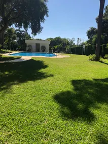 ANSA Beach Apartments - Cabopino, Marbella - Garden level - Image 4
