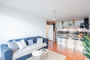 Cocooning Apartment near Paris – Stade de France - Image 4