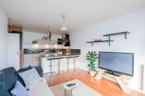 Cocooning Apartment near Paris – Stade de France - Image 3