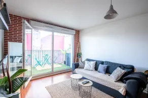 Cocooning Apartment near Paris – Stade de France - Image 2