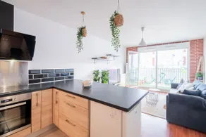 Cocooning Apartment near Paris – Stade de France - Image 5