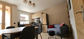 rental - La Grave -4 pers + - Image 2