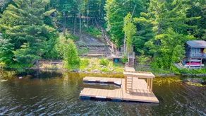 Kennebec Escapes - Lake View - Image 4