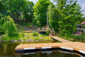 Kennebec Escapes - Lake View - Image 5