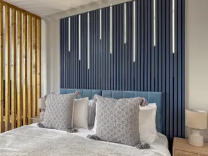 Sleeps 6 | Ground Floor | Parking | Near Airport - Image 3