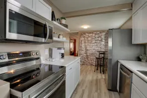 Aunt Lele's Cozy Cottage - Image 4