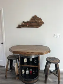 Downtown Tiny Bourbon House - Image 5