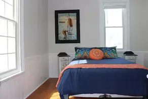 Historic schoolhouse turned home in Afton - Image 4