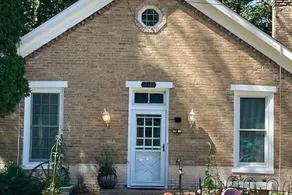 Historic schoolhouse turned home in Afton - Image 2
