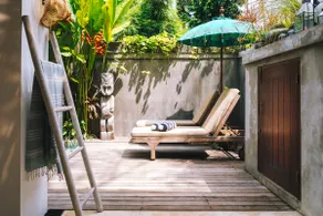 Villa Vickary Seminyak - Image 4