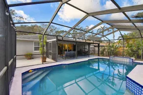 Blue Sky | 8PPL | Clearwater | Pool | Pet Friendly - Image 2