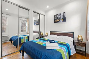 Stylish Modern 2 BR Apartment/NYC Theme/WIFI/Path - Image 2