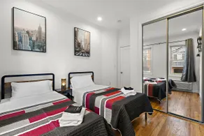 Stylish Modern 2 BR Apartment/NYC Theme/WIFI/Path - Image 3