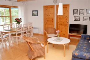 Beautiful summer house in southern Saaremaa - Image 3