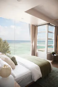 Seasera Home 3BR Beachfront - Image 2