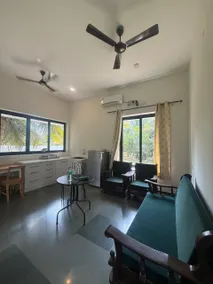 Tropical Vibes 1BHK Villa - Mahabalipuram - Image 2