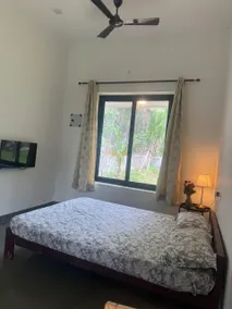 Tropical Vibes 1BHK Villa - Mahabalipuram - Image 3
