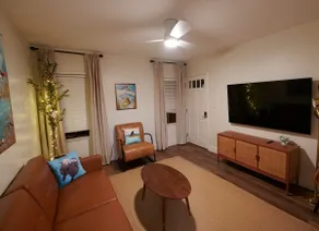 The Beach Sanctuary (King Bed) - Image 2