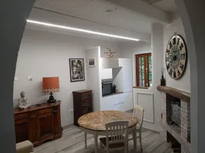 House Civico Otto - Boveglio - Image 3
