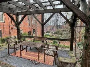 The Red Hen Historic Cottage - Image 5